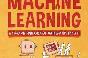 [amazon]机器学习之前第 1 卷 – 人工智能的线性代数 | Before Machine Learning Volume 1 – Linear Algebra for A.I