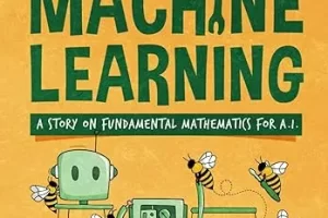 [amazon]机器学习之前第 2 卷 – 人工智能微积分 | Before Machine Learning Volume 2 – Calculus for A.I
