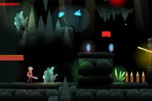 [Udemy]2024 年 UNITY 初学者的完整动作游戏开发 | Complete Action Game Development in UNITY for Beginners 2024