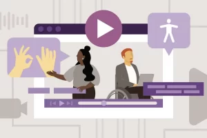 [linkedin]创建无障碍和包容性的视频 | Creating Accessible and Inclusive Video