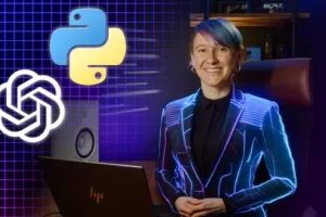 [Udemy]ChatGPT 加速 Python：2024 年完整 Python 指南 | ChatGPT Accelerated Python: Complete Python Guide 2024
