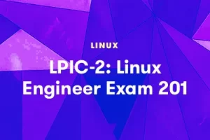[acloudguru]LPIC-2：Linux 工程师考试 201 | LPIC-2: Linux Engineer Exam 201