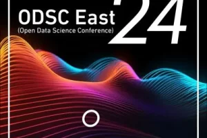 [oreilly]ODSC East 24（开放数据科学会议）| ODSC East 24 (Open Data Science Conference)