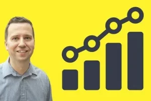[Udemy]PL-300 认证：Microsoft Power BI 数据分析师 | PL-300 certification: Microsoft Power BI Data Analyst