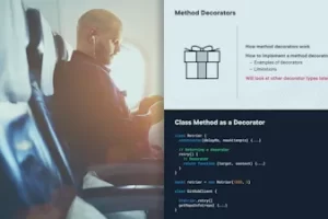 [pluralsight]在 JavaScript 中创建和使用 Decorator | Creating and Using Decorators in JavaScript
