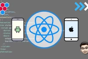 [Udemy]专业 React Native – 作者：Basarat | Professional React Native – by Basarat