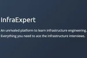 [AlgoExpert]基础设施专家 | InfraExpert