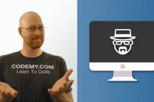 [Udemy]使用 CustomTkinter、Tkinter 和 Python 构建现代 GUI 应用程序 | Build Modern GUI Apps With CustomTkinter, Tkinter and Python