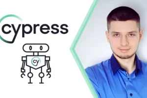 [Udemy]Cypress： E2E 测试自动化 – 入门 | Cypress: E2E Test Automation – Getting Started