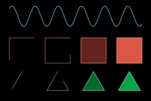 [Udemy]适合初学者的 Manim：使用代码创建令人惊叹的动画 | Manim For Beginners Create Stunning Animations With Code