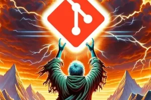 [Frontend Masters]您需要了解的有关 Git 的所有信息 | Everything You’ll Need to Know About Git ThePrimeagen ThePrimeagen