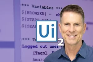 [Udemy]UiPath RPA – 技术入门 | UiPath RPA – Tech Primer