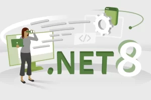 [linkedin]探索 .NET 8 | Discovering .NET 8