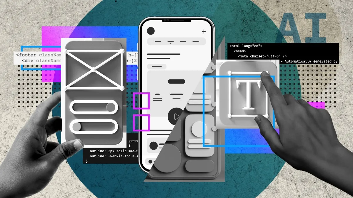 [linkedin]从设计到代码：使用 AI 加快构建速度 | Design to Code: Using AI to Build ...