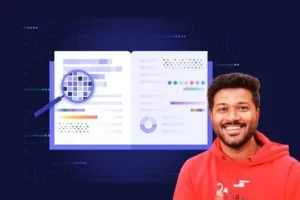 [udemy]数据清理框架和技术 – 数据专业人员 | Data cleaning frameworks and techniques – Data Professionals