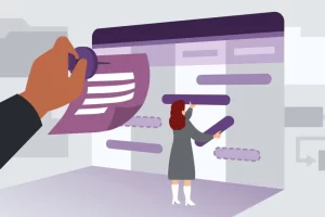 [linkedin]作为项目调度员的入门指南 | Getting Started as a Project Scheduler