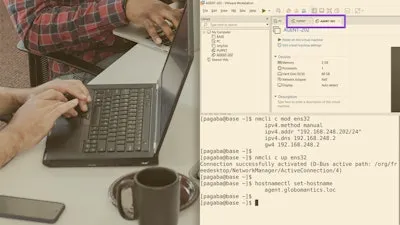 [pluralsight]Puppet 7 入门 | Getting Started with Puppet 7 - 个人学习笔记