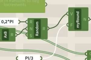 [linkedin]Grasshopper 基础培训 | Grasshopper Essential Training