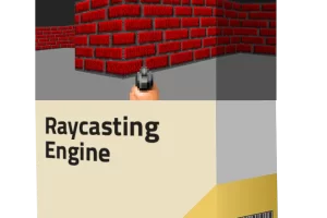 [Pikuma]光线投射引擎编程 | Raycasting Engine Programming