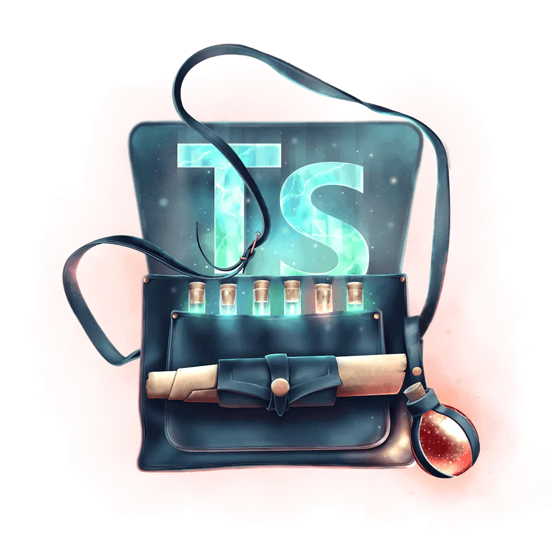 [Total Typescript]TypeScript Pro 基础知识 | TypeScript Pro Essentials - 个人学习笔记