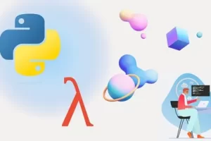 [Udemy]使用 Python 进行函数式编程 | Functional Programming With Python