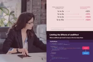 [pluralsight]React 性能手册 | React Performance Playbook