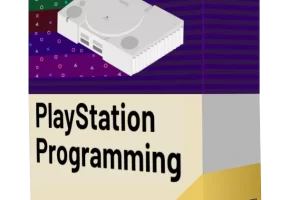 [Pikuma]使用MIPS汇编和C进行PS1编程 | PS1 Programming with MIPS Assembly & C