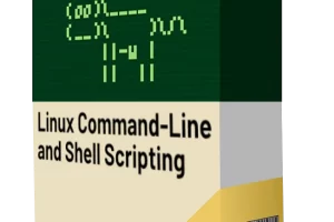 [Pikuma]掌握 Linux 命令行和 Bash 脚本 | Master the Linux Command-Line & Bash Scripting