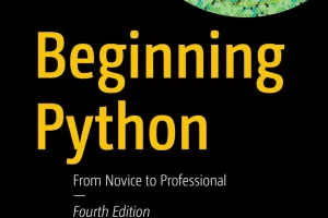 [Apress]Python 入门 | Beginning Python