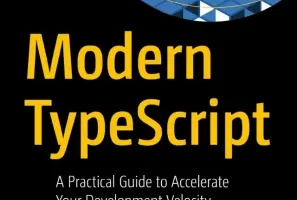 [Apress]现代 TypeScript | Modern TypeScript