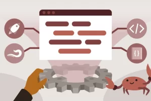 [linkedin]Rust Web 框架：使用 Actix、Rocket、Warp、Tide 和 std 库构建真实世界的项目 | Rust Web Frameworks: Build Real World Projects with Actix, Rocket, Warp, Tide, and std Library