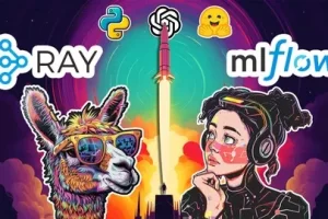 [Udemy]LLMOps 和 ML 部署：将 GenAI 引入LLMs生产环境 | LLMOps & ML Deployment: Bring LLMs and GenAI to Production