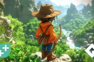 [gamedev tv]GameMaker 2D RPG：从代码到战斗打造您的冒险 | GameMaker 2D RPG: Craft Your Adventure from Code to Combat