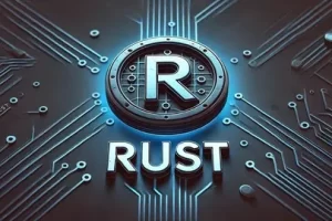 [Udemy]Rust：完整的开发者指南 | Rust: The Complete Developer’s Guide