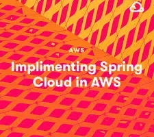 [A Cloud Guru]在 AWS 中实施 Spring Boot 和 Spring Cloud | Implementing Spring Boot and Spring Cloud in AWS
