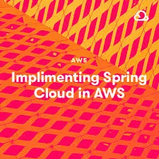 [A Cloud Guru]在 AWS 中实施 Spring Boot 和 Spring Cloud | Implementing ...