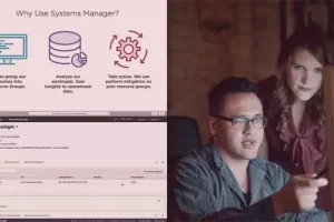 [pluralsight]管理 AWS 运营 | Managing AWS Operations