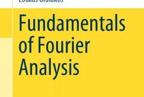 [springer]傅里叶分析基础 | Fundamentals of Fourier Analysis