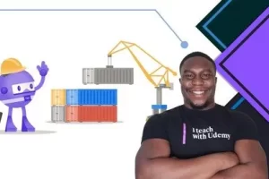 [Udemy]ASP.NET Core – 云原生应用开发 | ASP.NET Core – Cloud-Native App Development