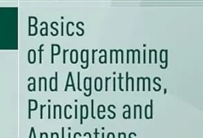 [springer]编程和算法基础、原理和应用 | Basics of Programming and Algorithms, Principles and Applications