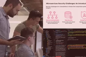 [pluralsight]Node.js 微服务：高级主题和最佳实践 | Node.js Microservices: Advanced Topics and Best Practices