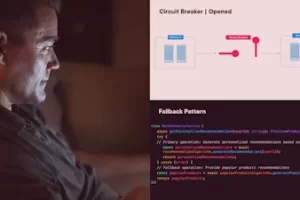 [pluralsight]Node.js 微服务：弹性和容错能力 | Node.js Microservices: Resilience and Fault Tolerance
