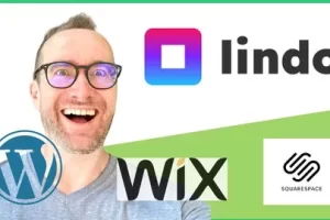 [Udemy]如何使用 AI 构建网站以获取利润 | How To Build Websites With AI For Profit