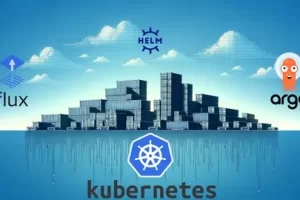 [Udemy]动手实践 Kubernetes：掌握基础知识 | Hands-on Kubernetes: Mastering The Fundamentals