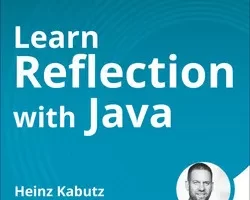 [oreilly]学习 Java 反射机制 | Learn Reflection with Java