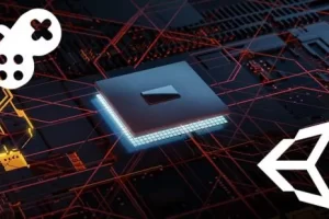 [Udemy]学习编写 Unity 计算着色器 | Learn to Write Unity Compute Shaders