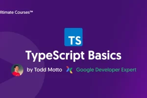 [Ultimate Courses]TypeScript 基础 | TypeScript Basics