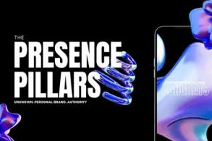 网络权威课程 | The Presence Pillars Course