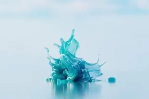 [Houdini.School]HS-235： 小规模流体  | HS-235: Small Scale Fluids