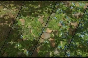 [The Gnomon Workshop]在 Substance Designer 中为游戏创建复杂材质 | Creating Complex Materials for Games in Substance Designer